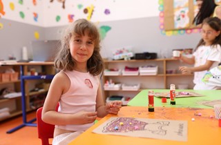 Gemlik Belediyesi’nden Çocuklara Yaz Okulu